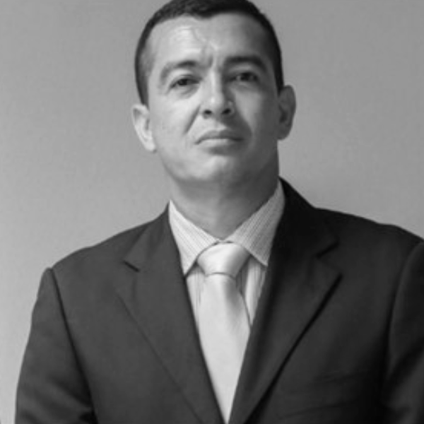 Juan Carlos Arias